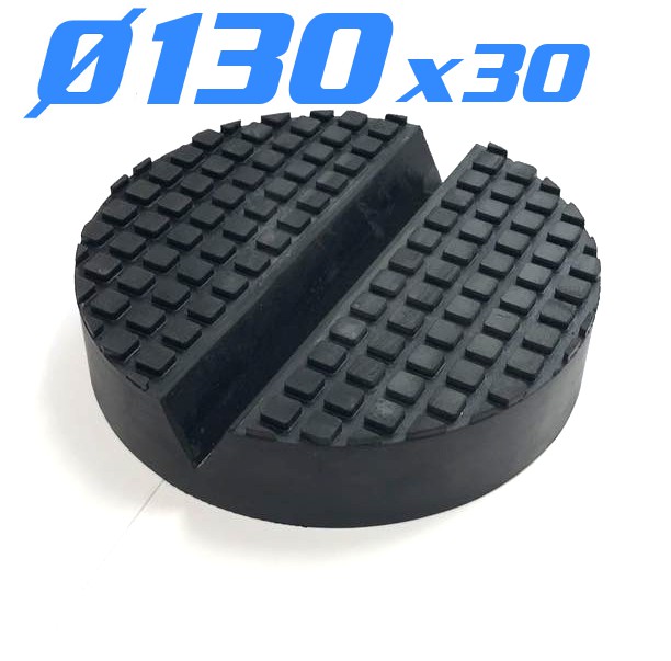 Gummiauflage Gummiteller Fr Wagenheber Von Ac Hydraulik D