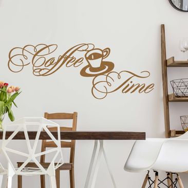Wandtattoo für die Küche | Kaffee Wandtattoos | Gratis Versand Wandtattoo für die Küche | Kaffee Wandtattoos | Gratis Versand
