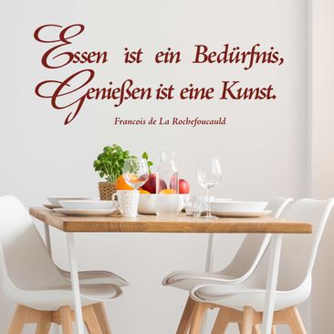Wandtattoos für die Küche kaufen | Wandsticker für jede Küche Wandtattoos für die Küche kaufen | Wandsticker für jede Küche