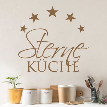 Wandtattoos für die Küche kaufen | Wandsticker für jede Küche Wandtattoos für die Küche kaufen | Wandsticker für jede Küche