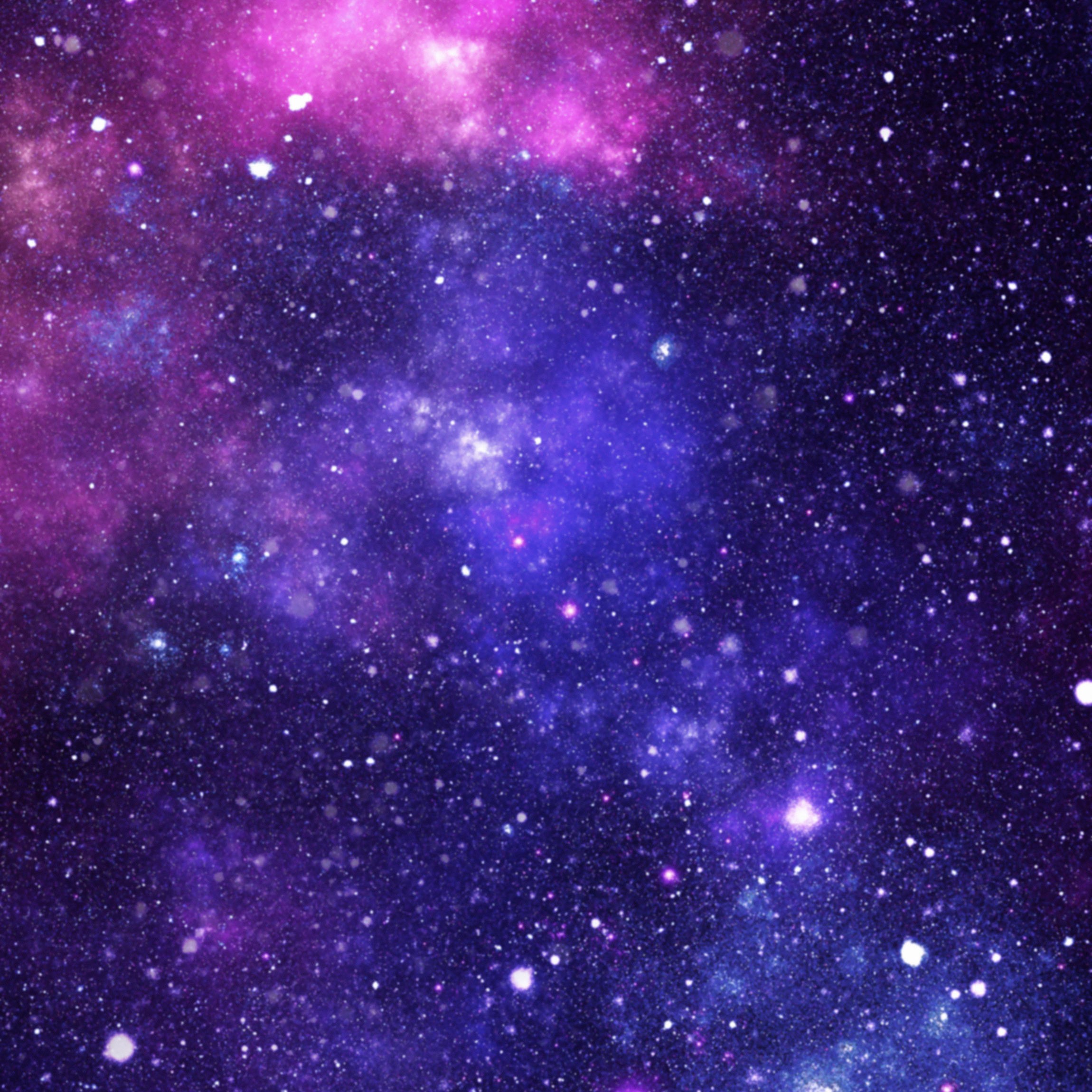 Möbelfolie - Galaxie - Folie für Möbel selbstklebend