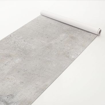 Klebefolie Kaufen Blasenfrei Anbringen Kostenloser Versand Produktfoto Klebefolie Beton Shabby Betonoptik Betonfolie