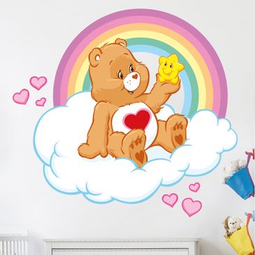 regenbogen glücksbärchi regenbogen glücksbärchi