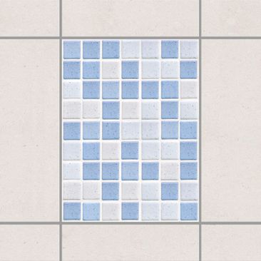 Fliesenaufkleber 20x15cm | Fliesendekor 20x15cm Badezimmer Fliesenaufkleber 20x15cm | Fliesendekor 20x15cm Badezimmer