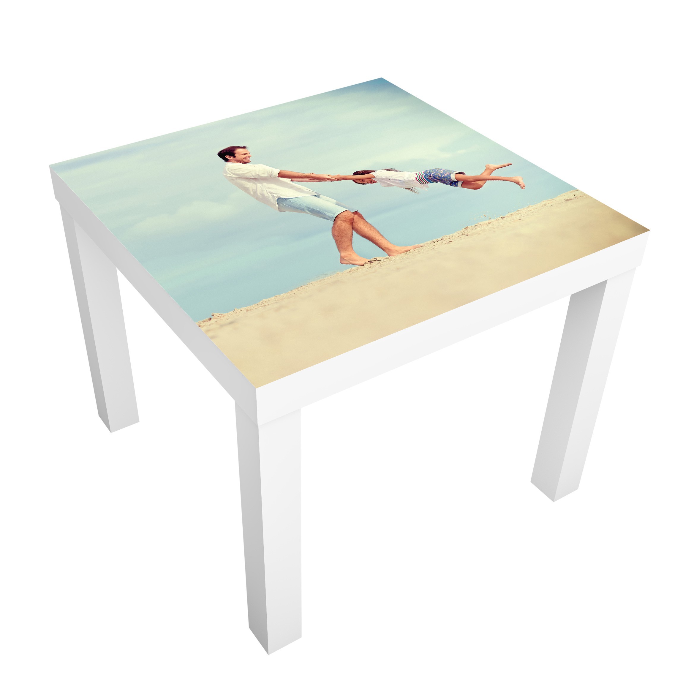Print My Photo Your Custom Furniture Decal Für Ikea Lack