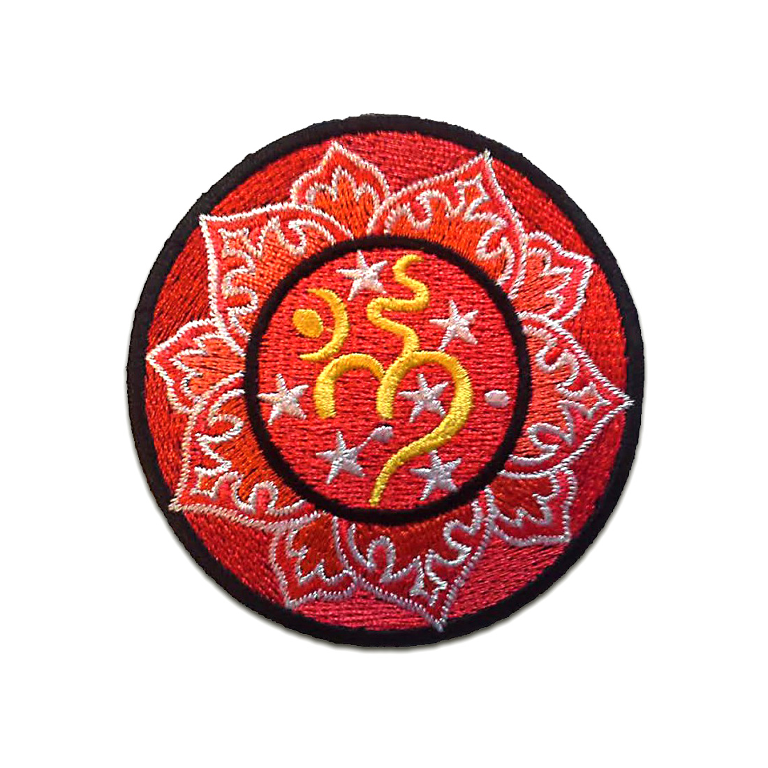 Toppe termoadesive stile Rock Punk ricamate, Patch decorative per i tessuti | UK