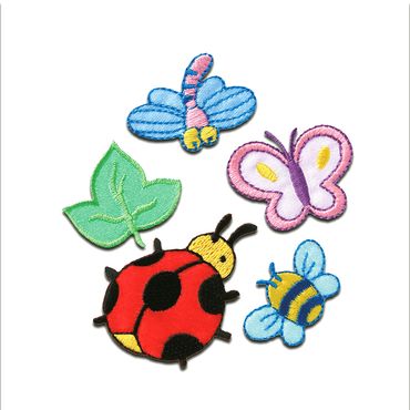 Toppa Dinosauro Termoadesiva Da Stirare O Cucire – 7 Cm, Ideale Per Personalizzare Vestiti E Zaini - 3