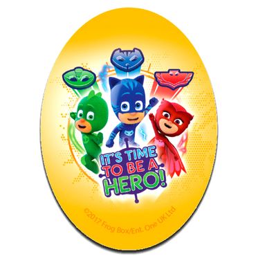 Toppa Termoadesiva PJ Masks Gekko Verde 6,7 Cm – Patch Ricamata Da Cucire O Stirare Per Abiti E Accessori - 2