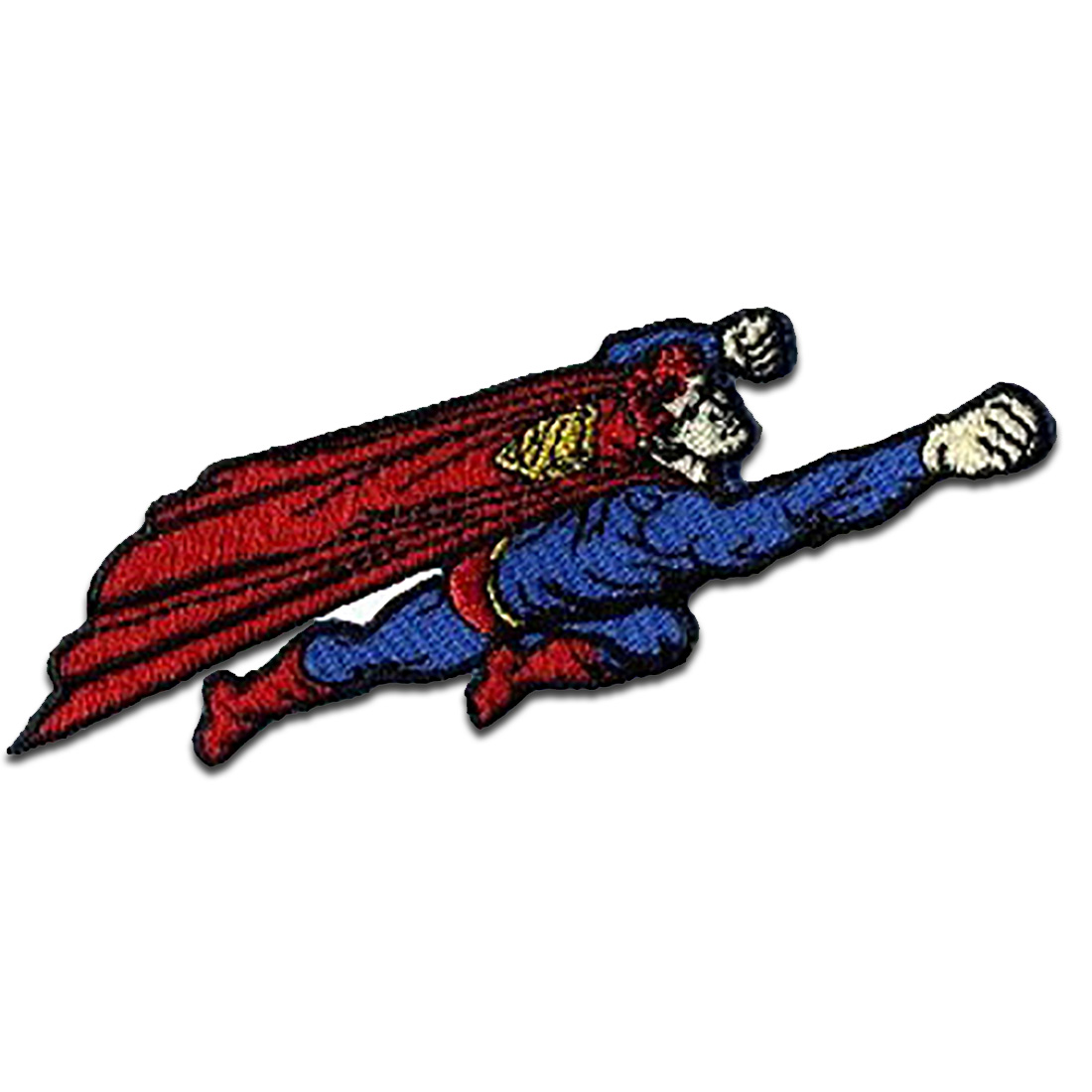 Superman Fliegt Superman Fliegt