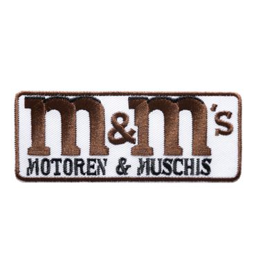 Austria bandiera - Toppe termoadesive Patch Toppa ricamate, misura