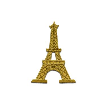 Frankreich Aufnäher 6 X 8 Cm - MaxFlags