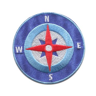 Teschio Scheletro - Toppe Termoadesive Patch Toppa Ricamate, Misura