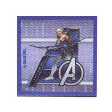 The Avengers Les Vengeurs Captain America 2 Super Soldier Déformer