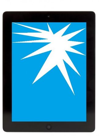 iPad 4 Display Reparatur iPad 4 Display Reparatur