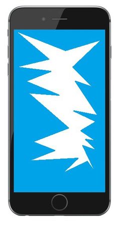 iPhone 5S Display Reparatur iPhone 5S Display Reparatur