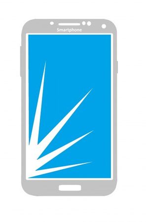 Samsung Galaxy S4 LTE Display Reparatur Samsung Galaxy S4 LTE Display Reparatur