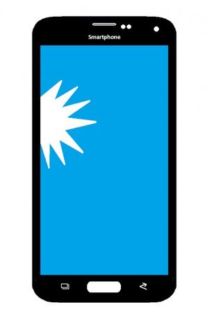 Samsung Galaxy S5 mini Display Reparatur Samsung Galaxy S5 mini Display Reparatur