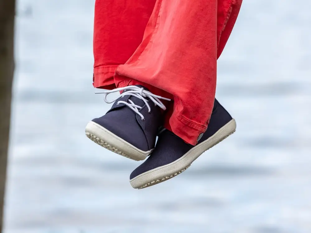 Sole Runner Metis 3 Canvas