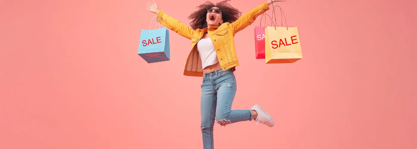 Summer Sale