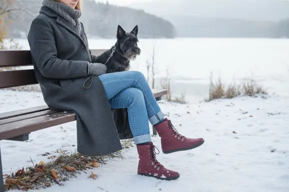 SOLE RUNNER Yepa 2 Bordo