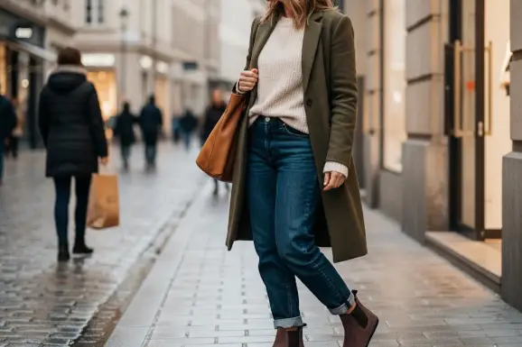 Sole Runner Chelsea