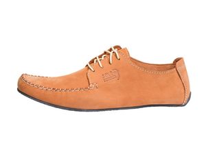 Scout 2 Cognac Unisexschuh – Bild $_i