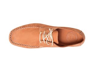 Scout 2 Cognac Unisexschuh – Bild $_i