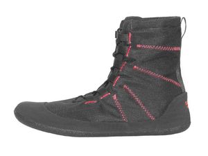 Transition 2 Black/Red Unisexschuh – Bild $_i