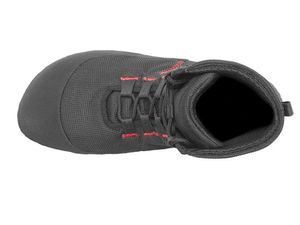 Transition 2 Black/Red Unisexschuh – Bild $_i