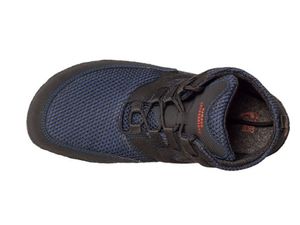 Flash 2 Sneaker Blue/Black – Bild $_i
