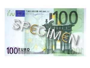 Gutschein 100 EURO – Bild $_i
