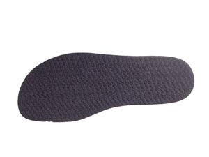 Sole Runner Einlegesohle warm black vegan – Bild $_i