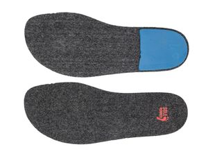 Sole Runner Einlegesohle grey vegan medium – Bild $_i