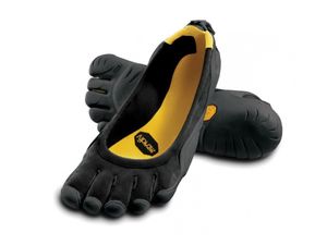 Fivefingers Men Classic Original Black – Bild $_i
