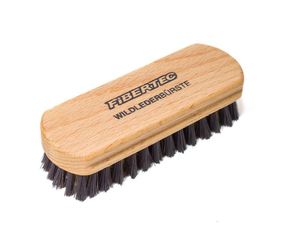 Wildlederbürste Fibertec – Bild $_i