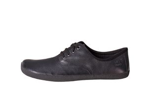 Callisto Black Leder Unisexschuh – Bild $_i