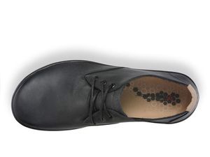 Vivobarefoot Ra 2 Men Leather Black – Bild $_i