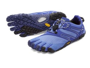 V-Trail - Purple/Black – Bild $_i