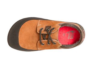Pan Brown/Black Unisexschuh Gr. 25-29 – Bild $_i
