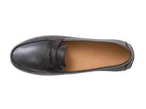 Aponi 2 Black Glattleder Women – Bild $_i
