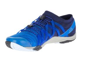 Merrell Trail Glove 4 Knit Navy – Bild $_i