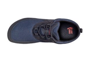 Pure 3 Sneaker Blue/Black Unisexschuh – Bild $_i