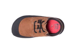 Pan SPS Brown/Black Unisexschuh Gr. 30-35 – Bild $_i