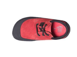 Pan SPS Red/Black Unisexschuh Gr. 30-35 – Bild $_i