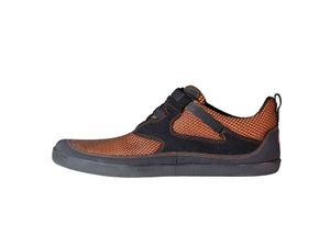 Pure 3 Limited Edition Orange/Black Unisexschuh – Bild $_i