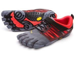 V-Train - Grey/Black/Red – Bild $_i