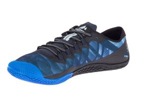 Merrell Vapor Glove 3 Blue Sport – Bild $_i