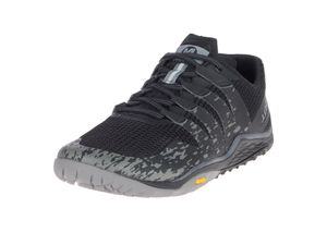 Merrell Trail Glove 5 Black Men – Bild $_i