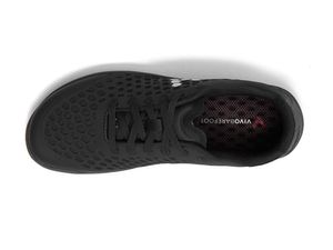 Vivobarefoot Stealth 2 Black Men – Bild $_i