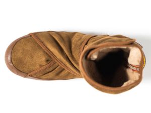 Vibram Furoshiki Classic Shearling Unisex – Bild $_i